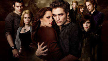 Картинка the+twilight+saga +new+moon кино+фильмы персонажи