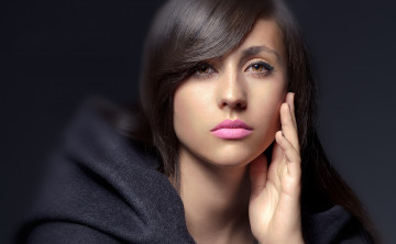 Картинка девушки -unsort+ лица +портреты взгляд лицо