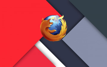 Картинка компьютеры mozilla+firefox фон логотип