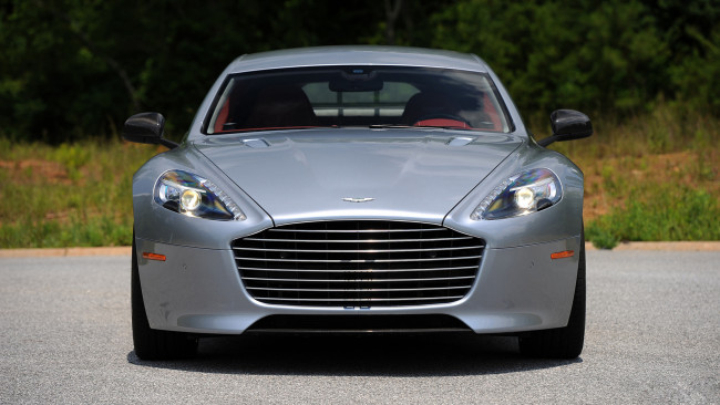 Обои картинки фото aston martin rapide s 2017, автомобили, aston martin, rapide, 2017, s, aston, martin