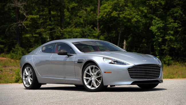 Обои картинки фото aston martin rapide s 2017, автомобили, aston martin, s, rapide, aston, martin, 2017