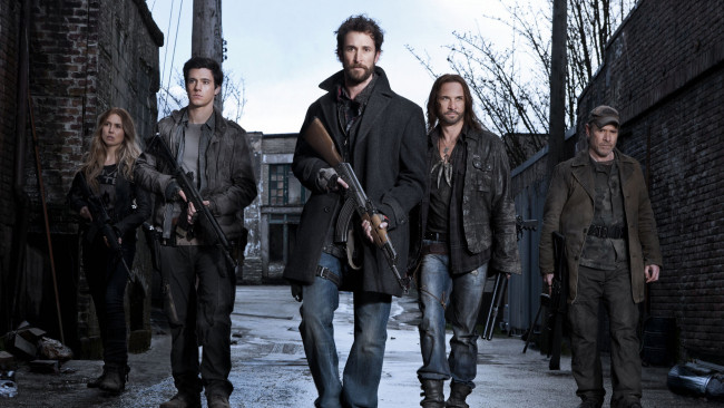 Обои картинки фото кино фильмы, falling skies, falling, skies