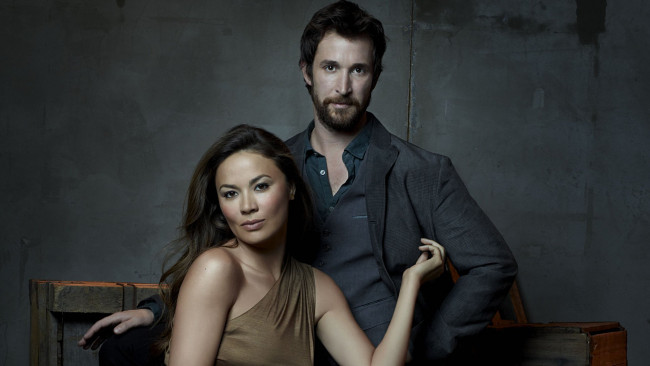 Обои картинки фото кино фильмы, falling skies, falling, skies