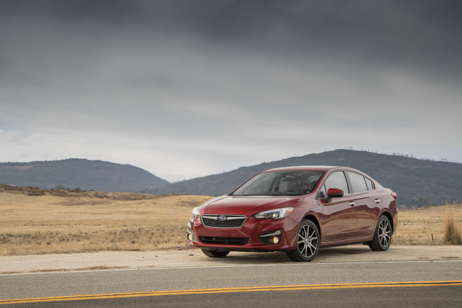 Обои картинки фото автомобили, subaru