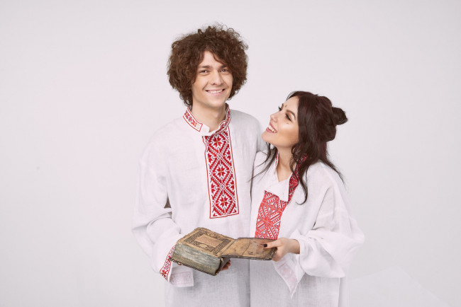 Обои картинки фото музыка, - другое, участники, евровидения, 2017, в, киеве, от, беларуси, группа, naviband