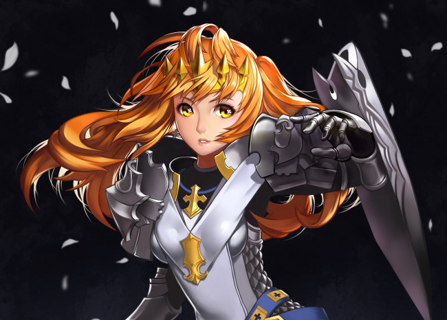 Обои картинки фото аниме, final fantasy, девушка