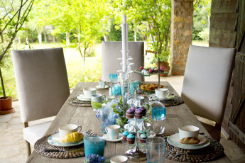 Картинка еда сервировка