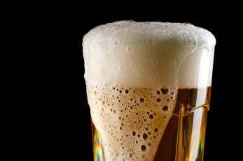 Картинка еда напитки +пиво бокал пиво пена