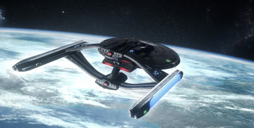 Картинка 3д+графика космические+корабли +звездолеты+ spaceships +starships галактика космический корабль вселенная полет