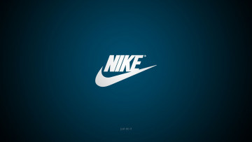 обоя nike, бренды, бренд, спорт, just, do, it, найк, логотип