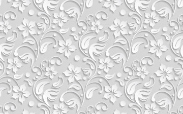 Картинка векторная+графика цветы+ flowers текстура background flower white pattern цветы