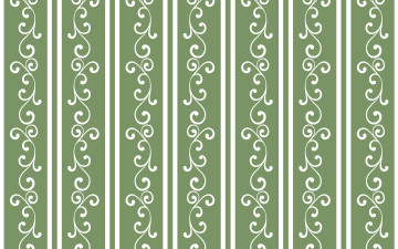 Картинка векторная+графика графика+ graphics текстура ribbons floral pattern узор