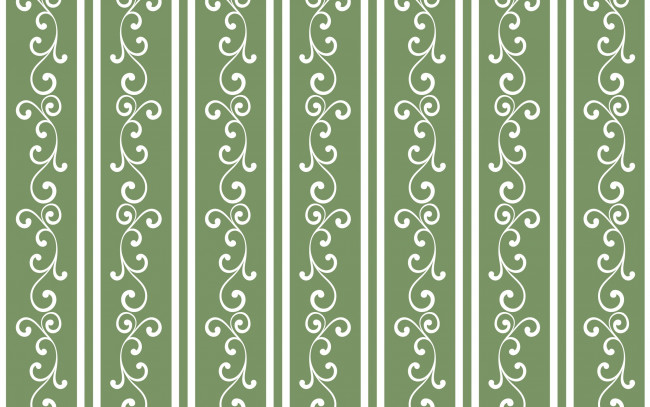 Обои картинки фото векторная графика, графика , graphics, текстура, ribbons, floral, pattern, узор
