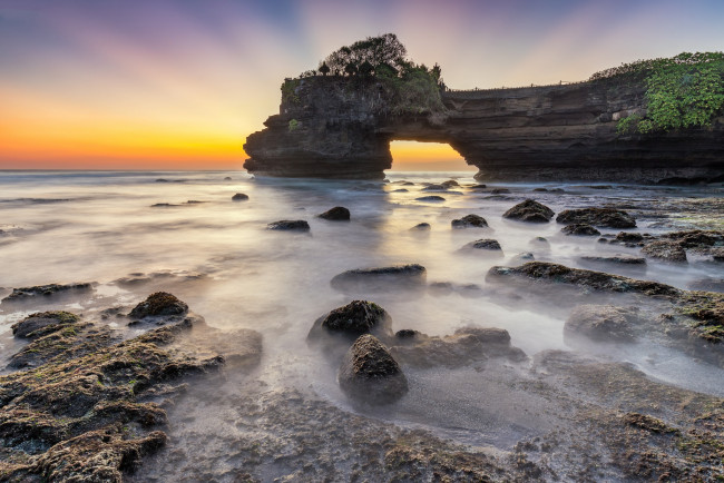 Обои картинки фото природа, побережье, простор