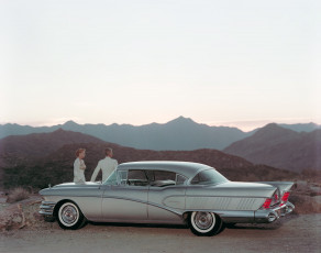 Картинка автомобили buick