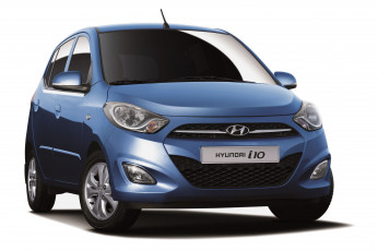 Картинка автомобили hyundai