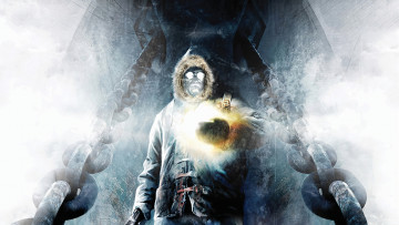 Картинка cryostasis +sleep+of+reason видео+игры ---другое sleep of reason