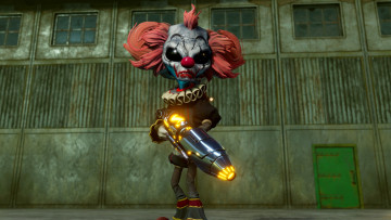 Картинка видео+игры destroy+all+humans destroy all humans