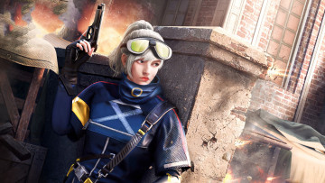 Картинка видео+игры playerunknown`s+battlegrounds онлайн игра playerunknowns battlegrounds персонаж