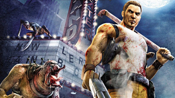 Картинка видео+игры the+suffering +ties+that+bind the suffering ties that bind