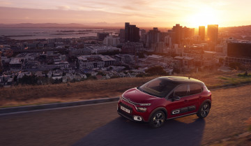 Картинка автомобили citroen ds