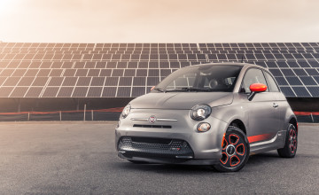 Картинка автомобили fiat