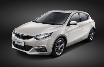 Картинка автомобили changan