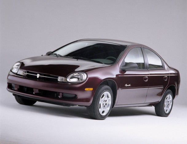 Обои картинки фото автомобили, plymouth