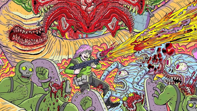 Обои картинки фото видео игры, ---другое, tormentor, x, punisher