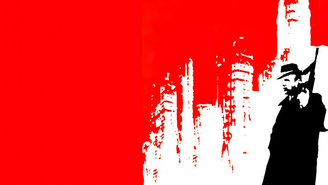 Обои картинки фото видео игры, mafia,  the city of lost heaven, the, city, of, lost, heaven