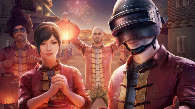 Обои картинки фото видео игры, playerunknown`s battlegrounds, playerunknown's, battlegrounds