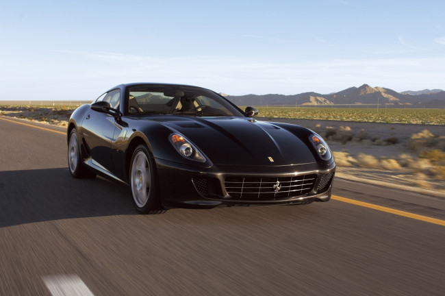 Обои картинки фото автомобили, ferrari