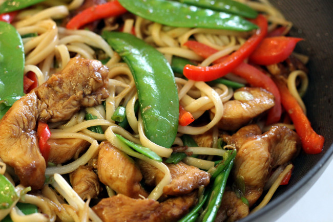 Обои картинки фото еда, макароны,  макаронные блюда, китайская, кухня, лапша