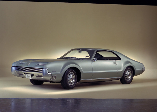 Обои картинки фото автомобили, oldsmobile