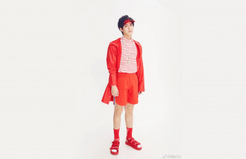 Картинка мужчины wang+hao+xuan ван хаосюань wang hao xuan