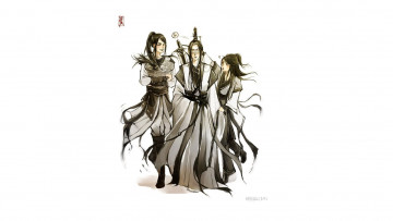 Картинка сюэ+ян+и+сяо+синчень аниме mo+dao+zu+shi the untamed неукротимый повелитель чэньцин мосян тунсю mo dao zu shi магистр дьявольского культа