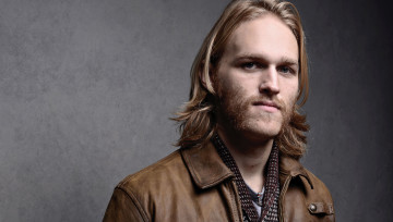 Картинка мужчины -+unsort wyatt russell