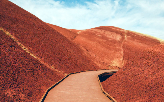 Обои картинки фото природа, дороги, шоссе