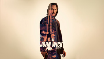 Картинка john+wick +chapter+4+ +2023+ кино+фильмы +chapter+4 киану ривз джон уик четвертая часть боевик триллер криминал keanu reeves john wick