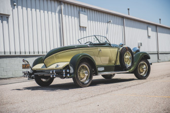 Картинка автомобили auburn