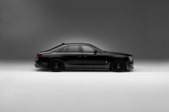 обоя автомобили, rolls-royce