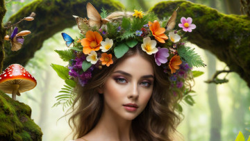 Картинка 3д+графика портреты+и+лица+ portraits+and+faсes нейросети графика нейроарт ai art нейронные сети рисунки нейро искусство нейрографика graphics neuroart neural networks drawings neuro neurography