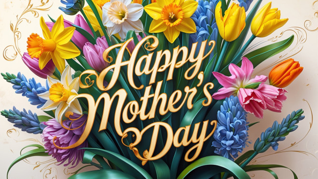Обои картинки фото 3д графика, праздники , holidays, mothers, day