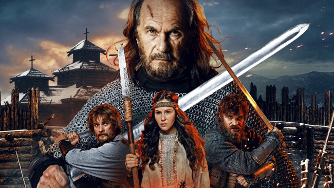 Обои картинки фото кино фильмы, злой город, злой, город, 2025