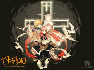 Картинка аниме *unknown другое