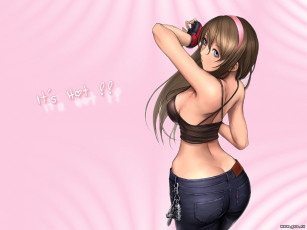 Картинка аниме *unknown другое