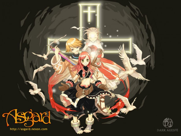 Обои картинки фото аниме, *unknown, другое