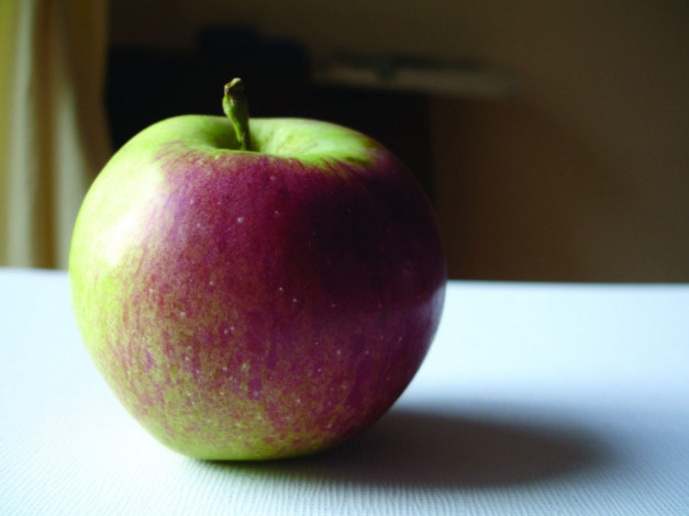 Обои картинки фото еда, Яблоки