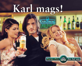 Картинка karlsberg urpils бренды