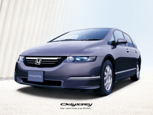 Картинка автомобили honda